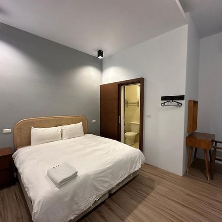 Snore Inn Heng-ch'un Eksteriør bilde