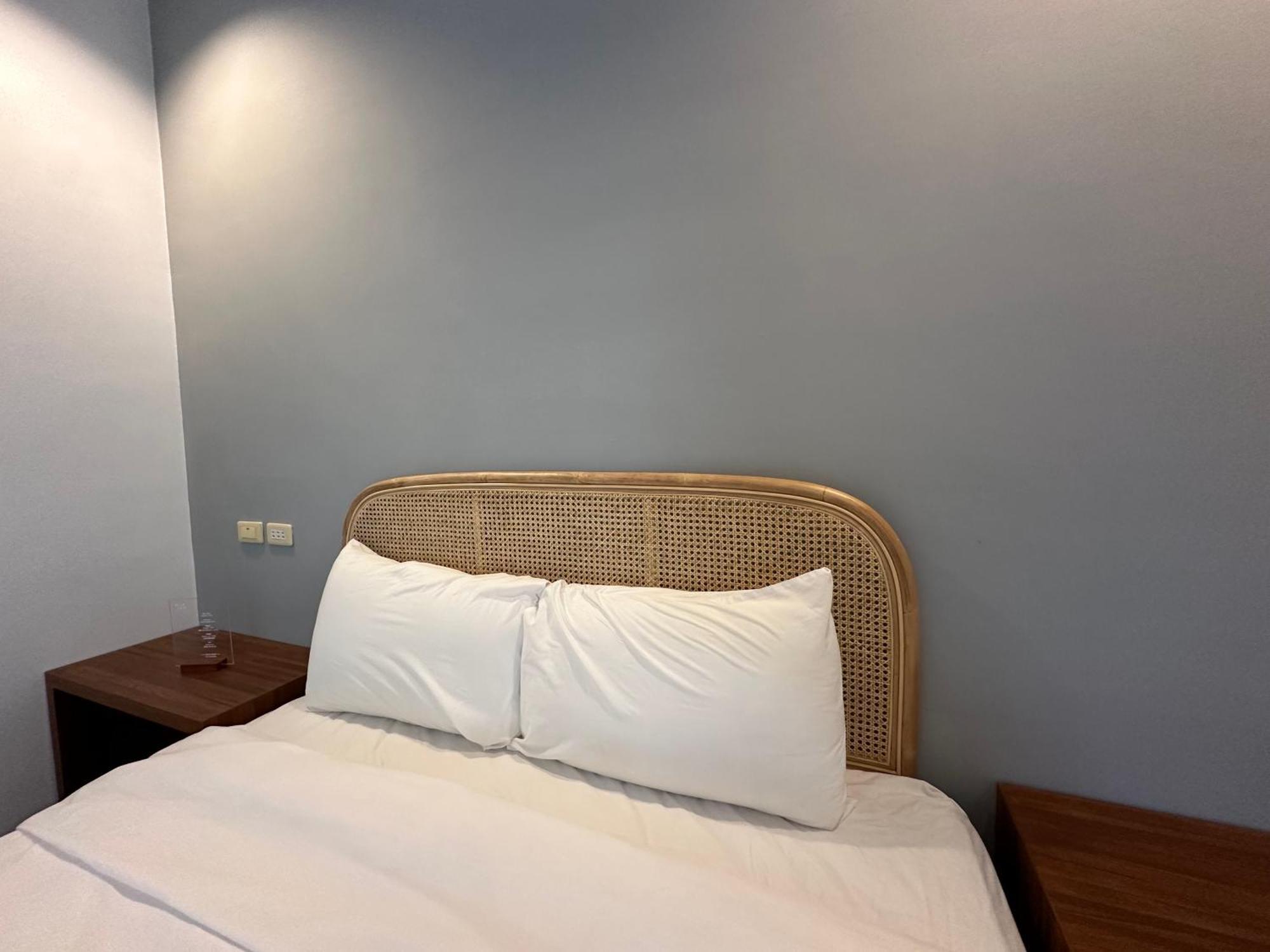 Snore Inn Heng-ch'un Eksteriør bilde