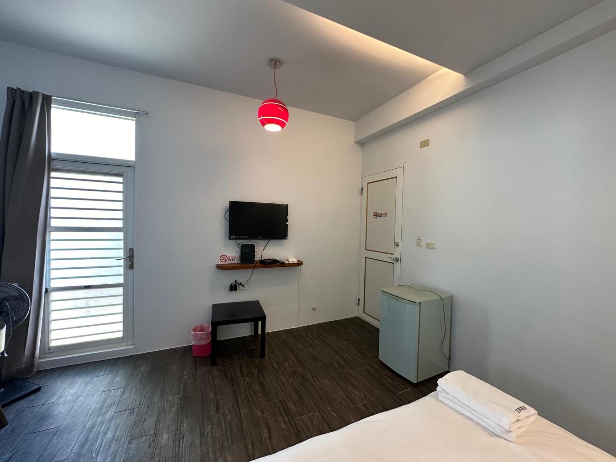 Snore Inn Heng-ch'un Eksteriør bilde