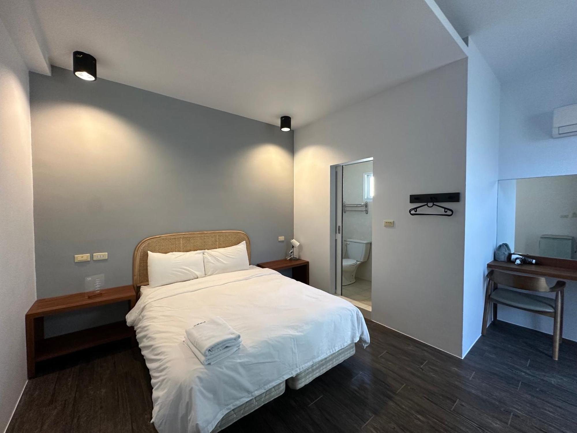 Snore Inn Heng-ch'un Eksteriør bilde