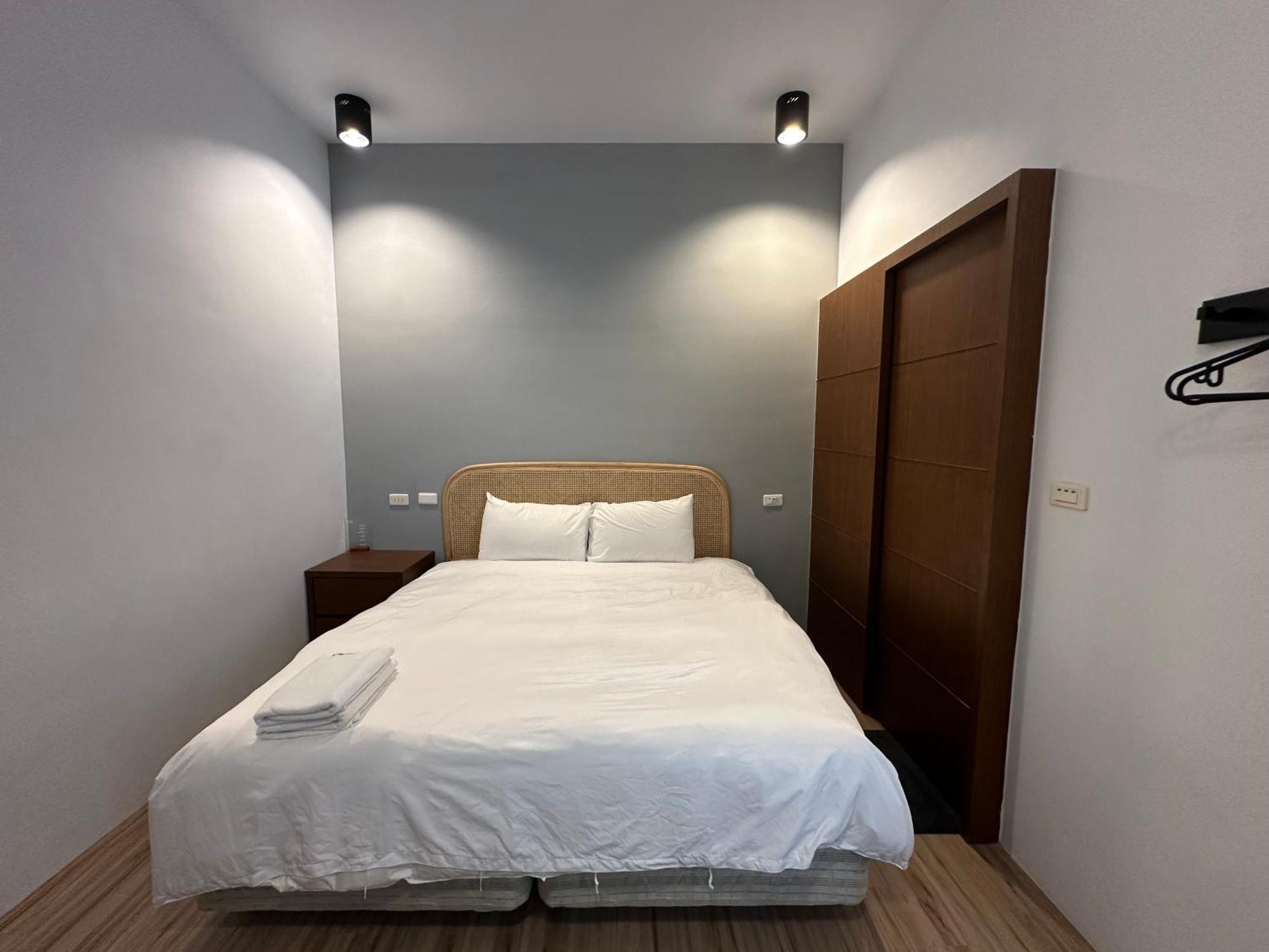 Snore Inn Heng-ch'un Eksteriør bilde